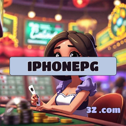 Cassino Inovador: iPhonePG.com Eleva Seu Jogo No Brasil