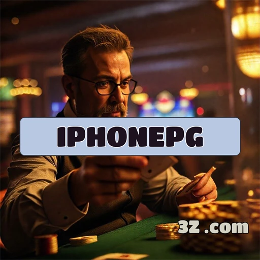Inovações na Seção Paga do iphonepg.com Transformam a Jogatina