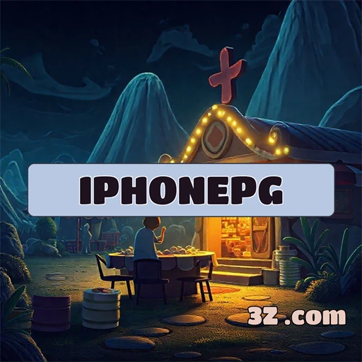 A Incrível Plataforma do iphonepg.com: Jogabilidade Sem Limites