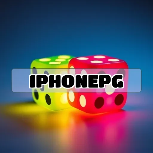 iphonepg.com App