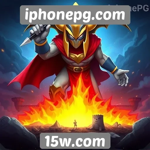 Exploração das categorias disponíveis no iphonepg.com