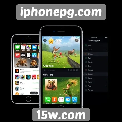 Interface e usabilidade do site iphonepg.com