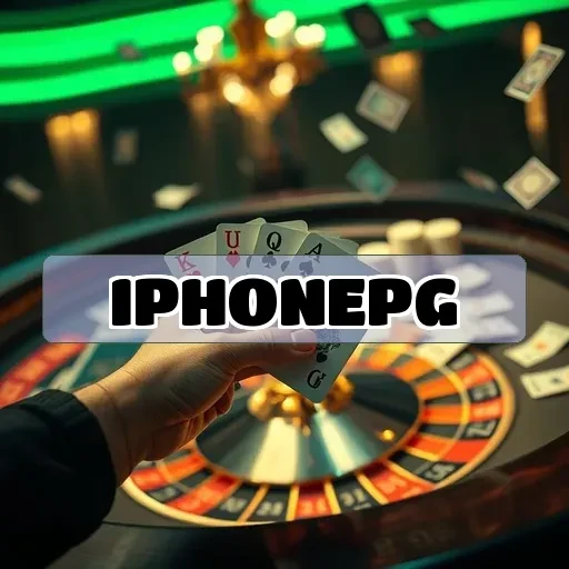 iphonepg.com Segurança