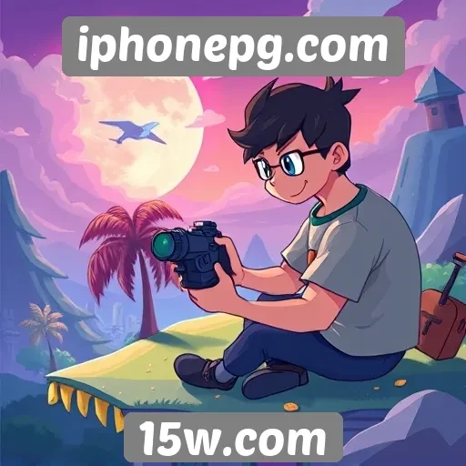 Experiência do usuário no site iphonepg.com